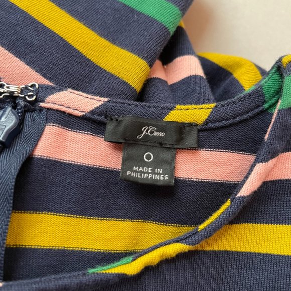J. Crew | Dresses | J Crew Size Knit 